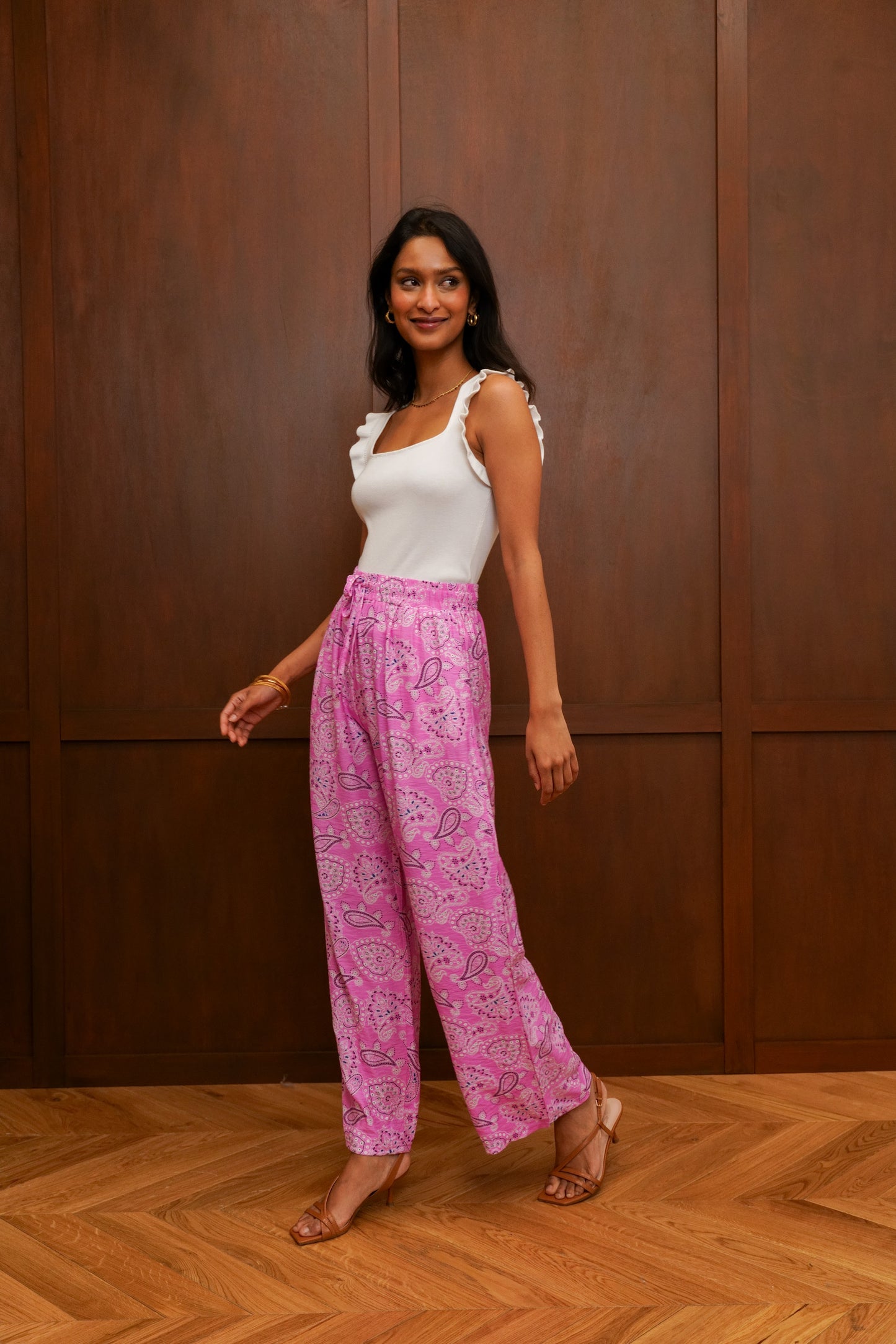 PANTALON EMELYNE