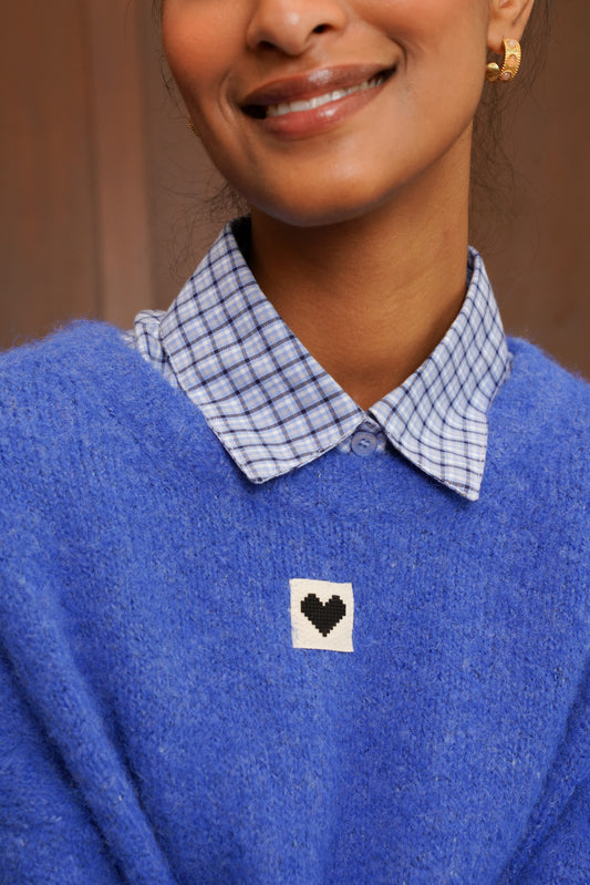 PULL SIDONIE