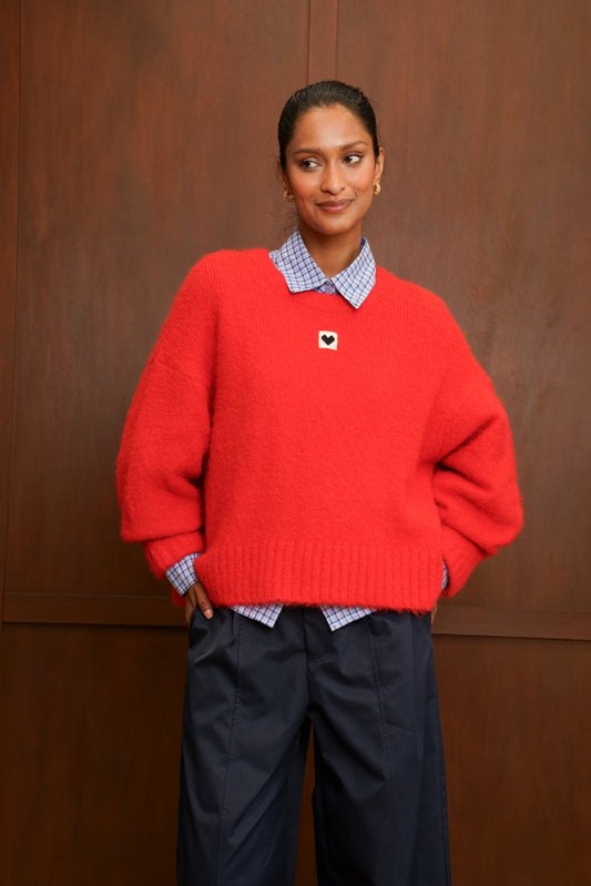 PULL SIDONIE