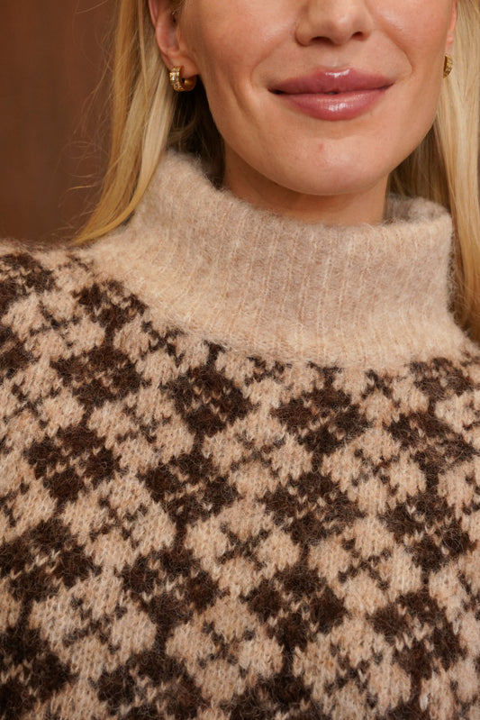 PULL CLÉO