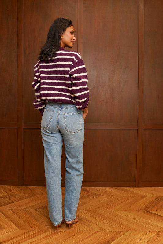 PULL AURORE