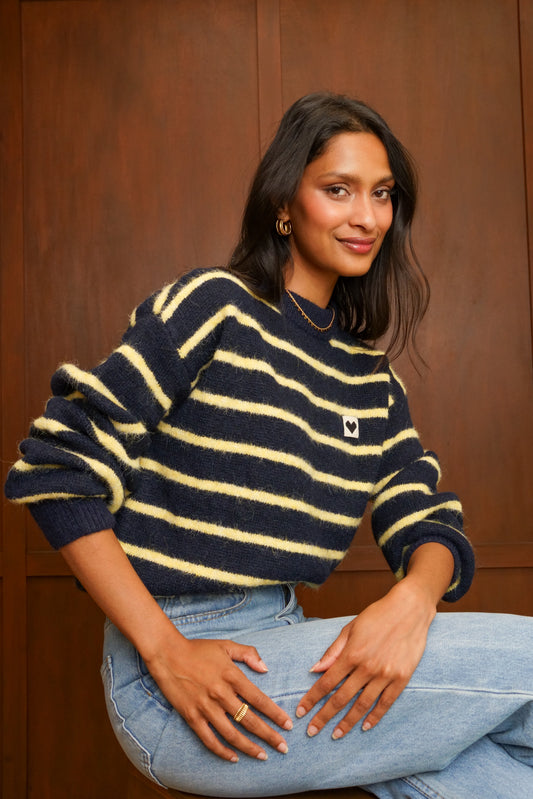 PULL AURORE