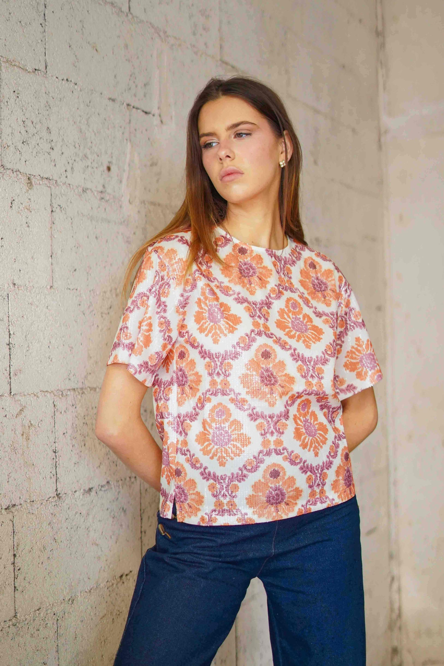 TOP ROSALIA