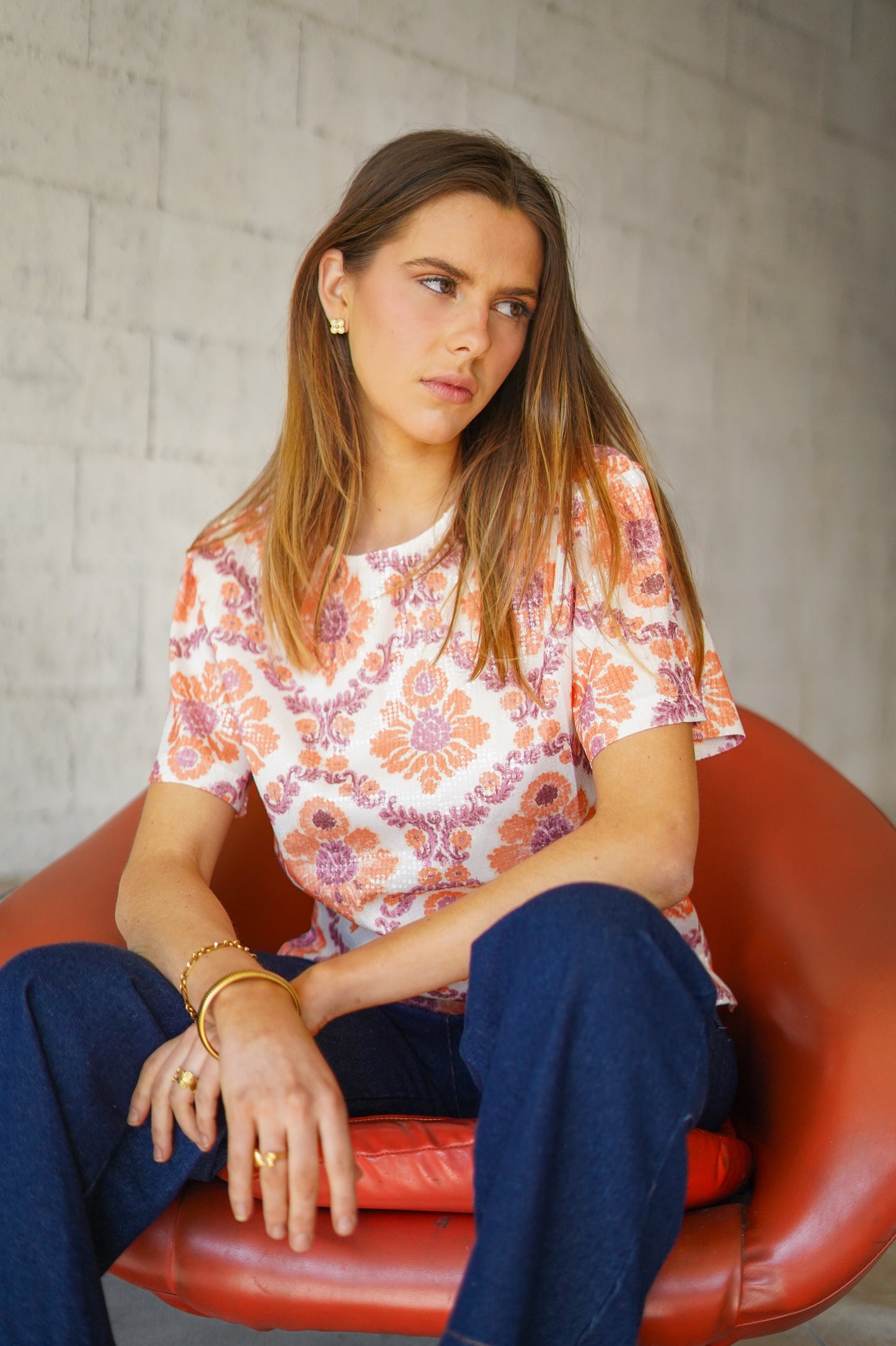 Top Rosalia