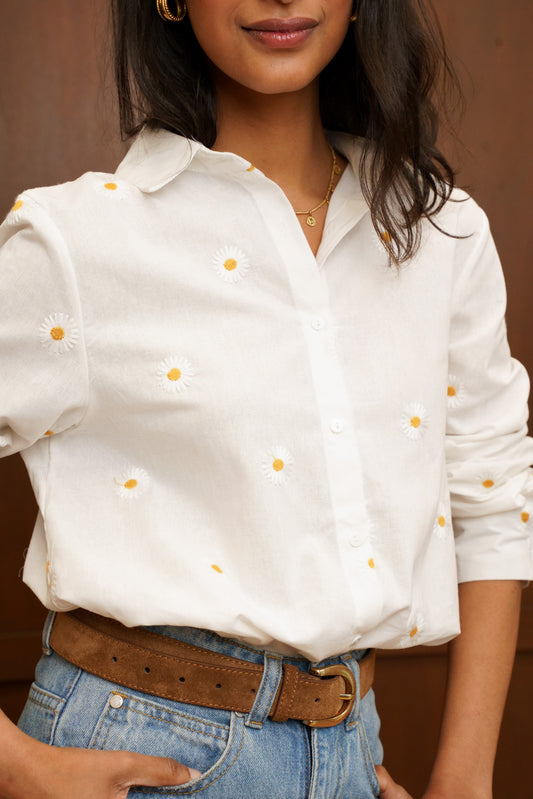 CHEMISE MARGUERITE