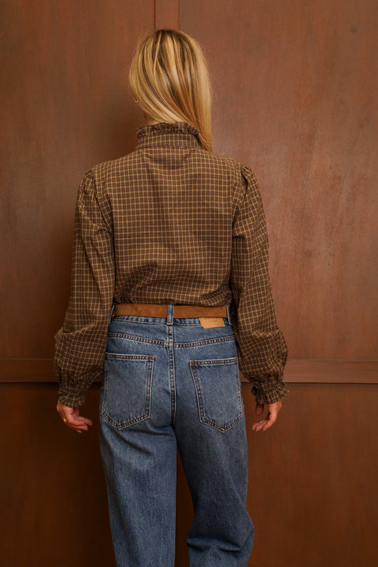 CHEMISE MYLÈNE