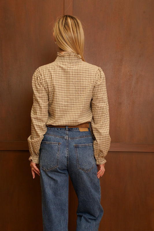 CHEMISE MYLÈNE