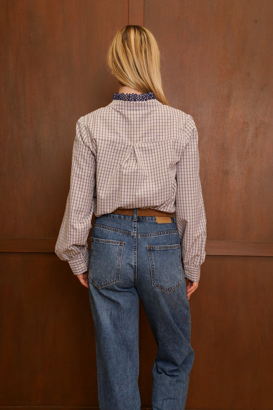 BLOUSE ELY