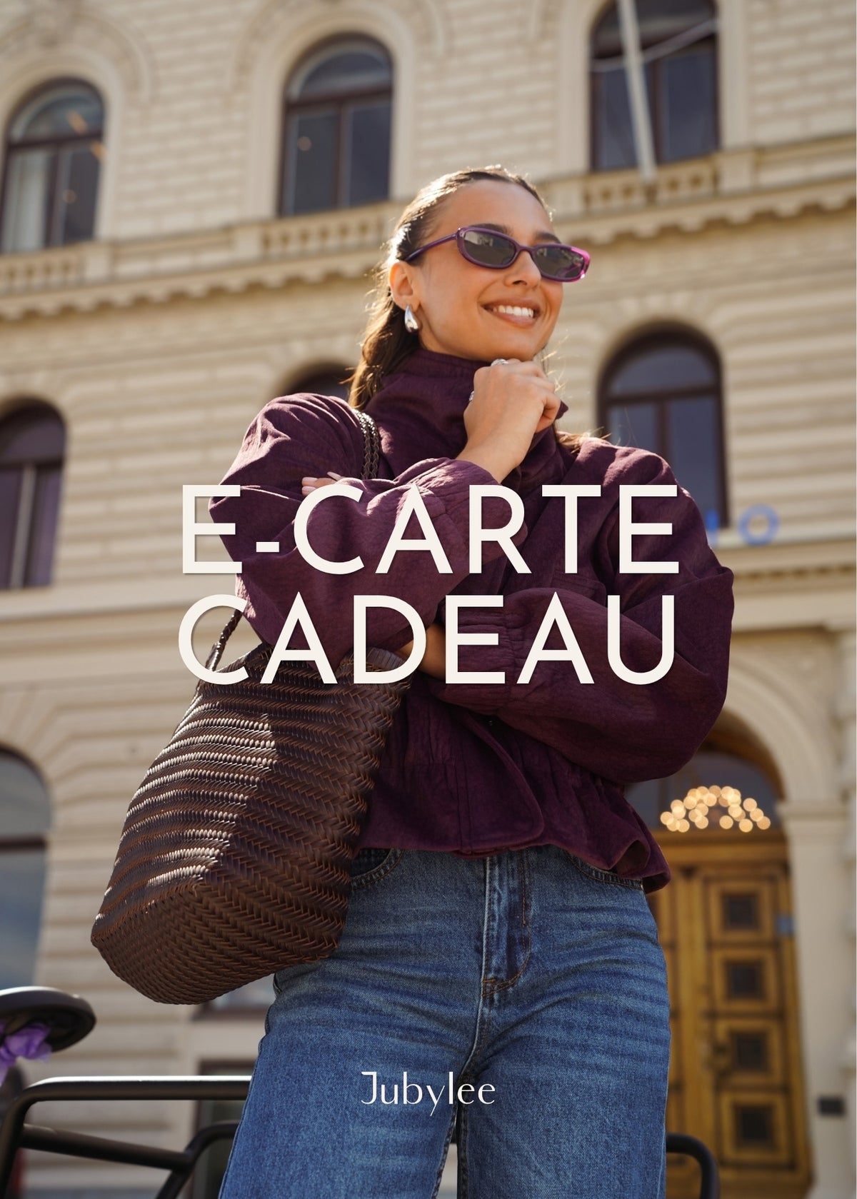 E-CARTE CADEAU