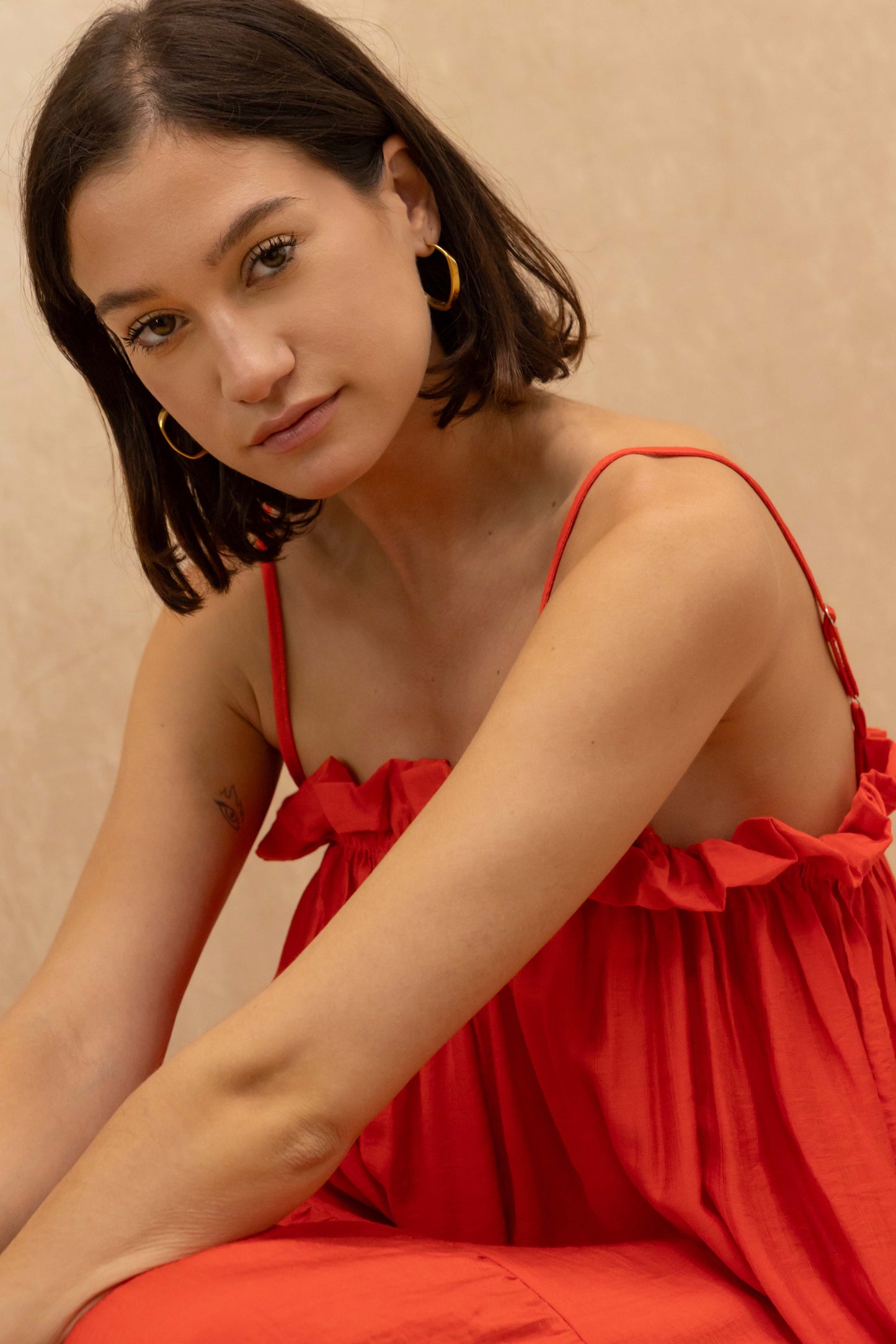 Robe Yzia