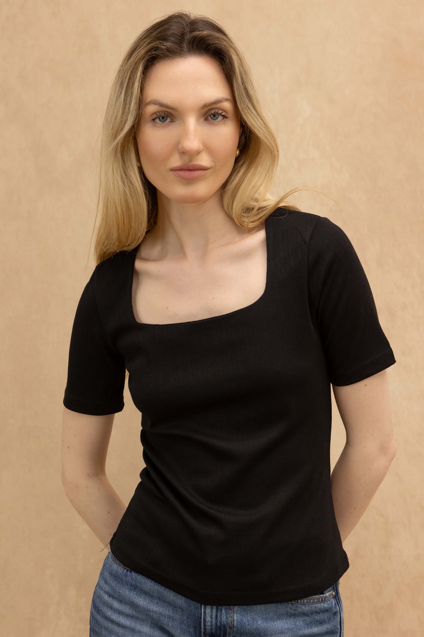T-shirt Louna