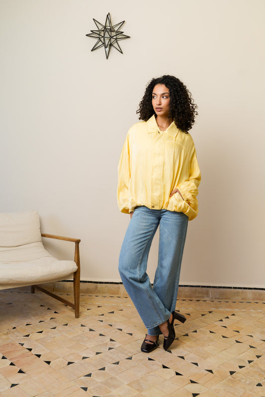 SALOME JACKET