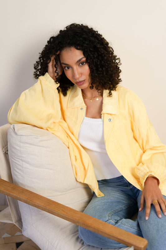 SALOME JACKET