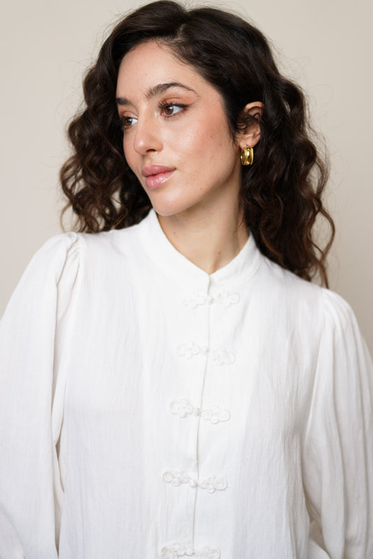 NAËLLE BLOUSE