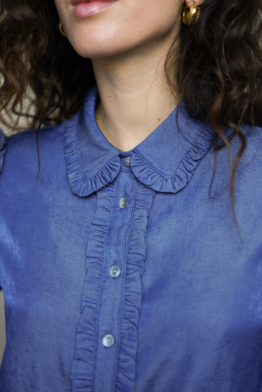 BLOUSE FANNY