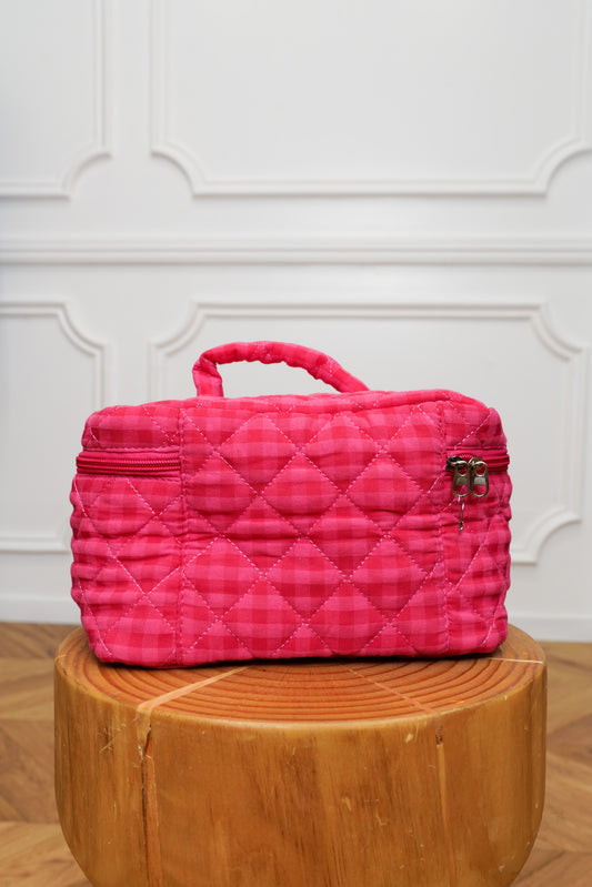 VANITY CASE