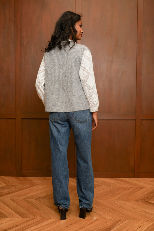 ORANE CARDIGAN
