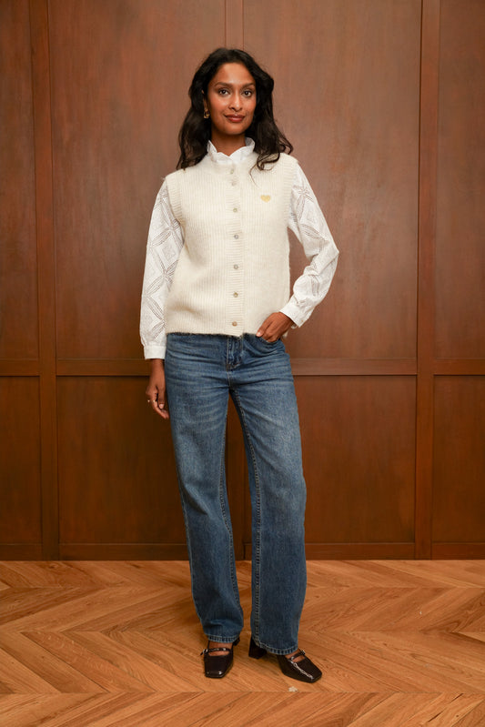ORANE CARDIGAN