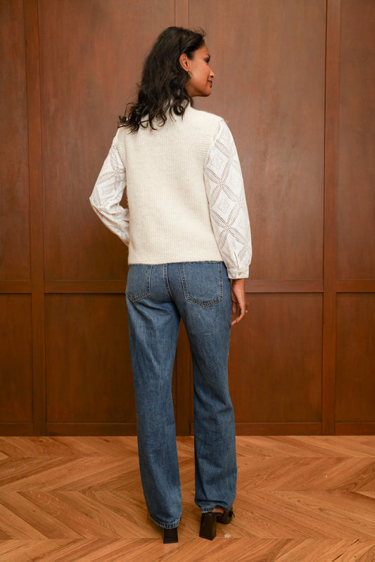 ORANE CARDIGAN