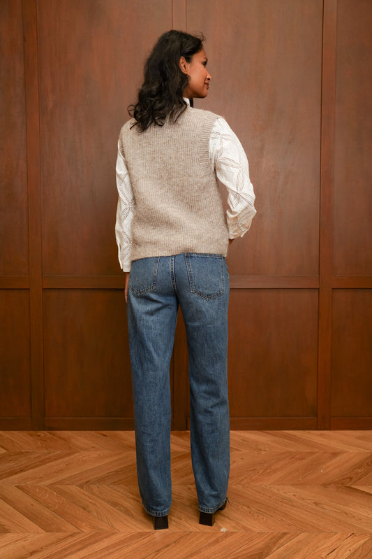 ORANE CARDIGAN