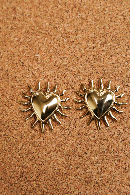 BOUCLES D’OREILLES AURÉLIE