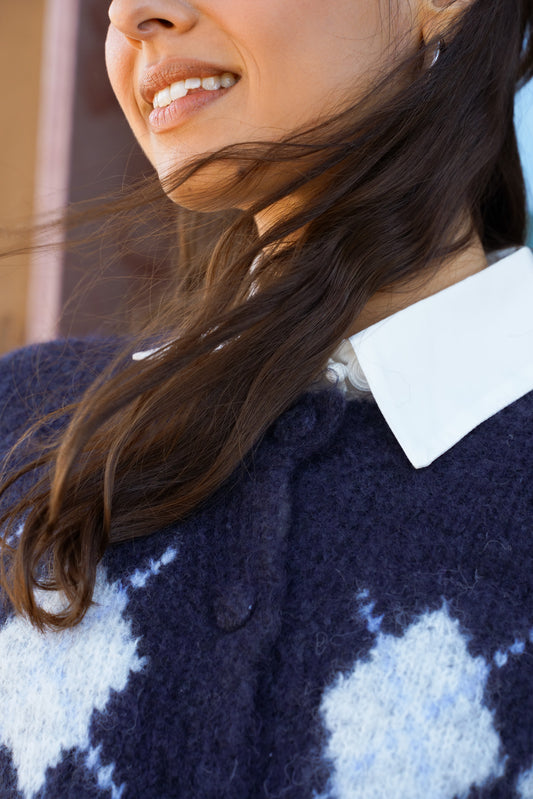 GILET MAËLLE