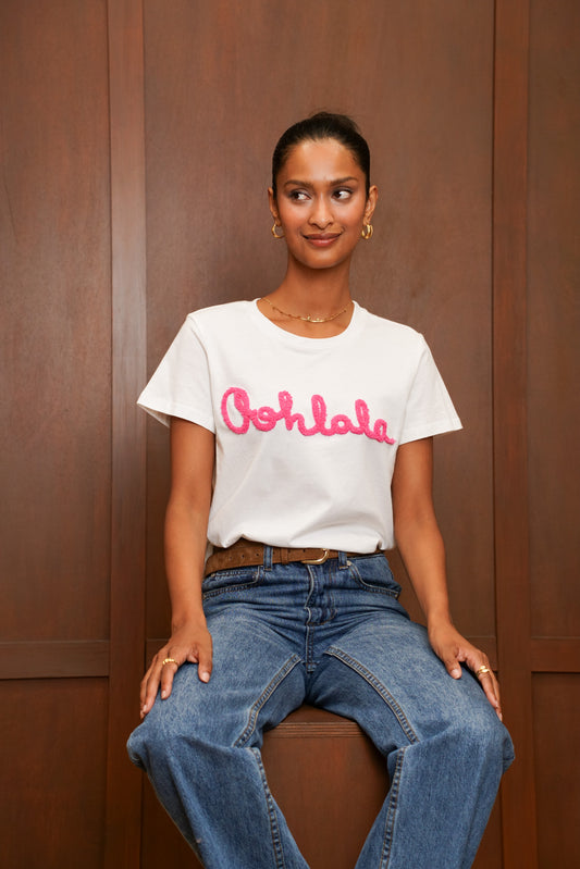 OOHLALA T-SHIRT
