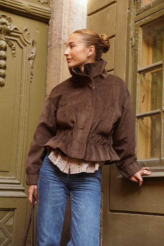 VESTE ANNIE
