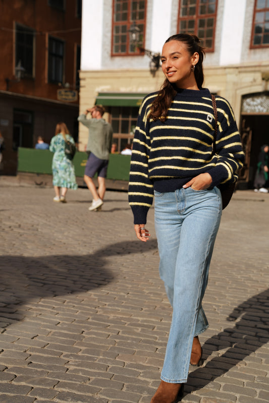 PULL AURORE