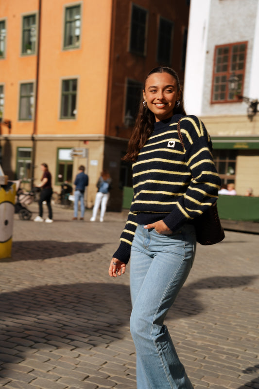 PULL AURORE