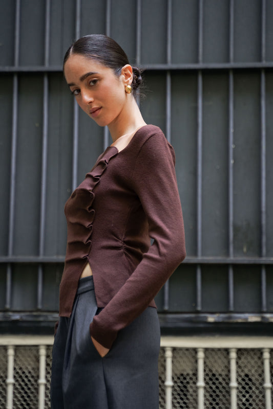 TOP MILA