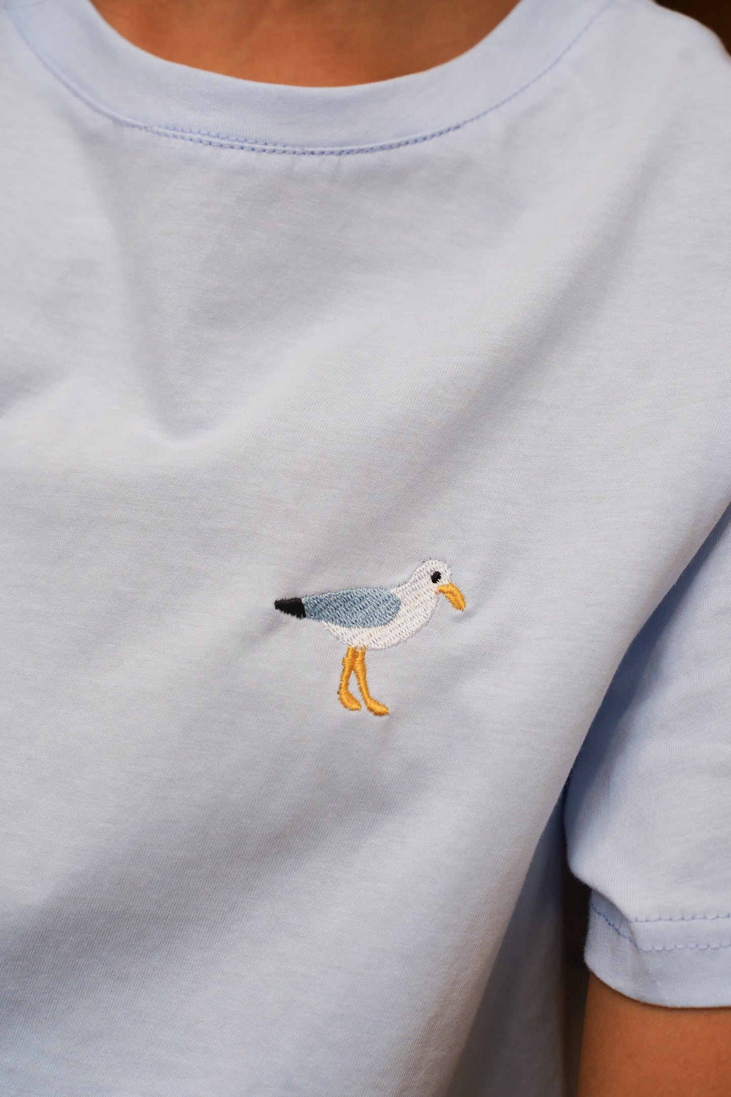 T-SHIRT MOANA
