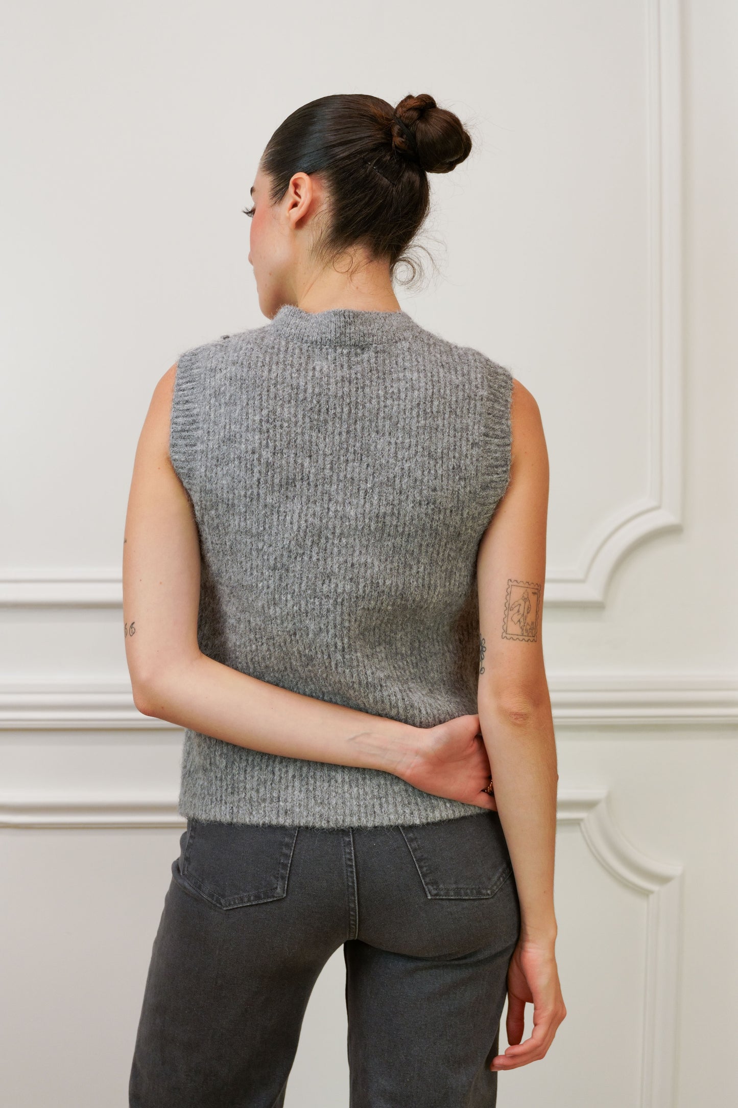 ORANE CARDIGAN