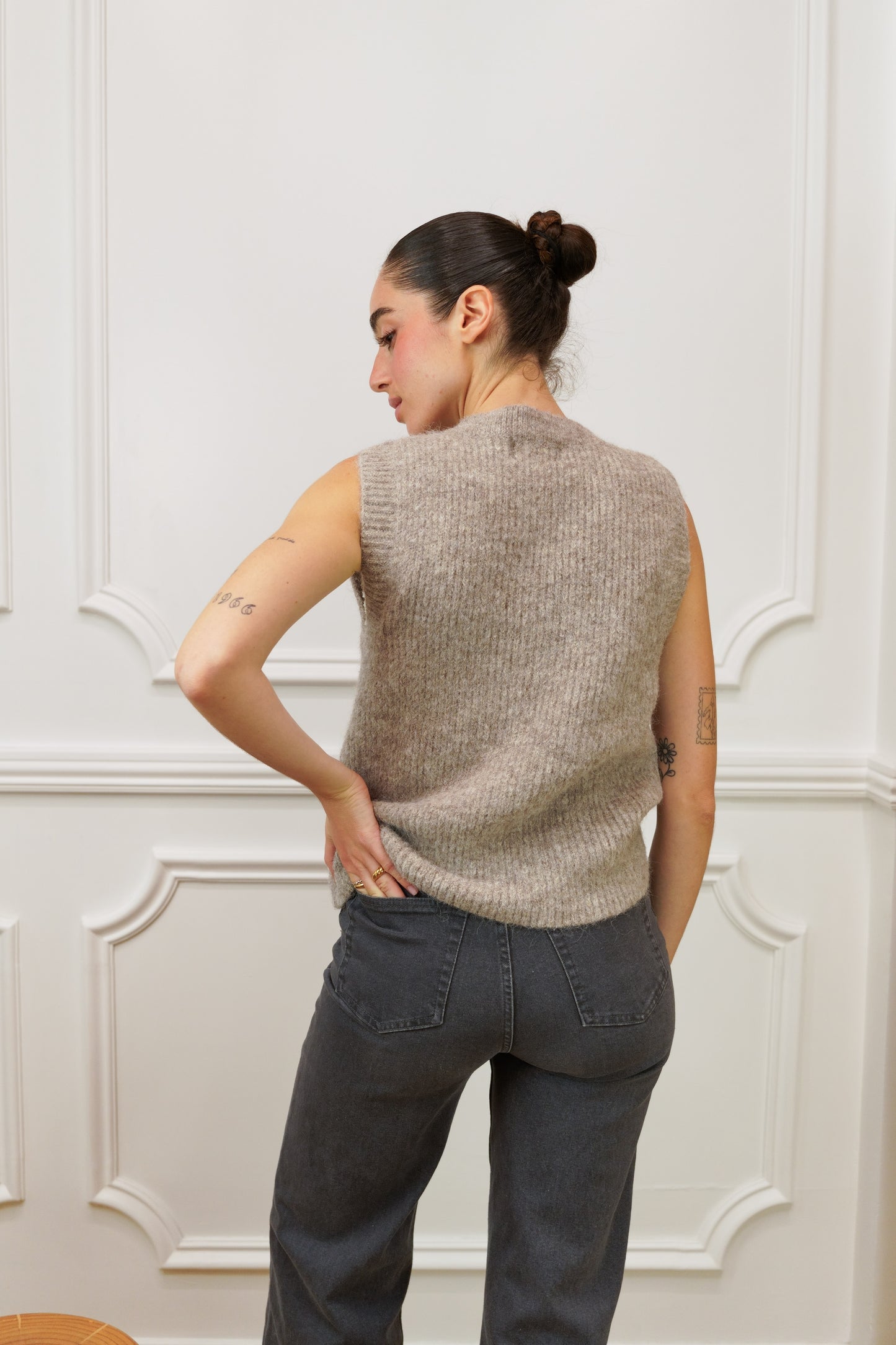 ORANE CARDIGAN