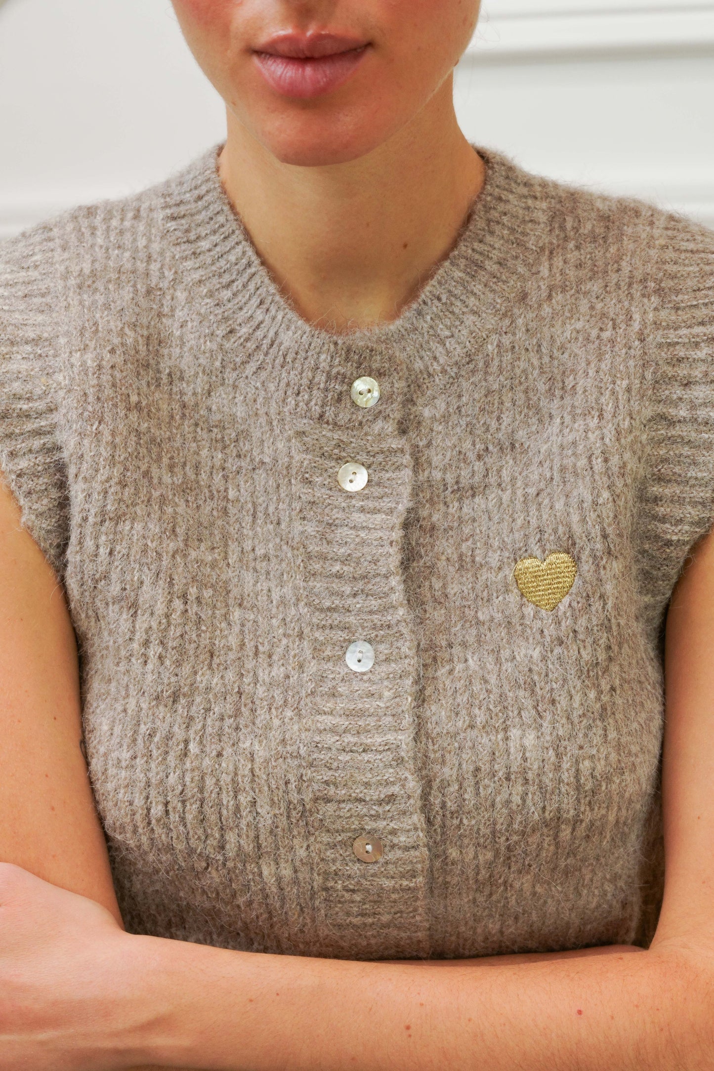 ORANE CARDIGAN