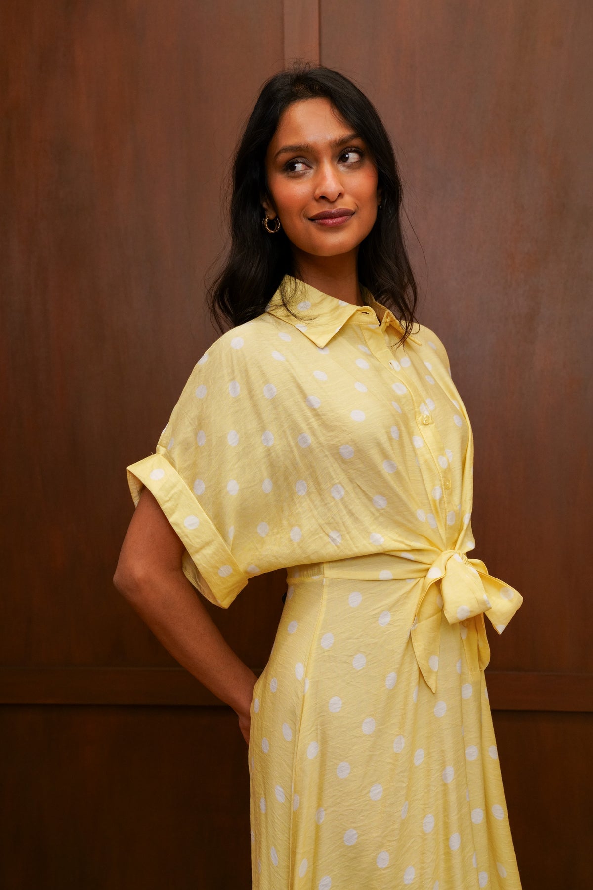 ROBE SORAYA