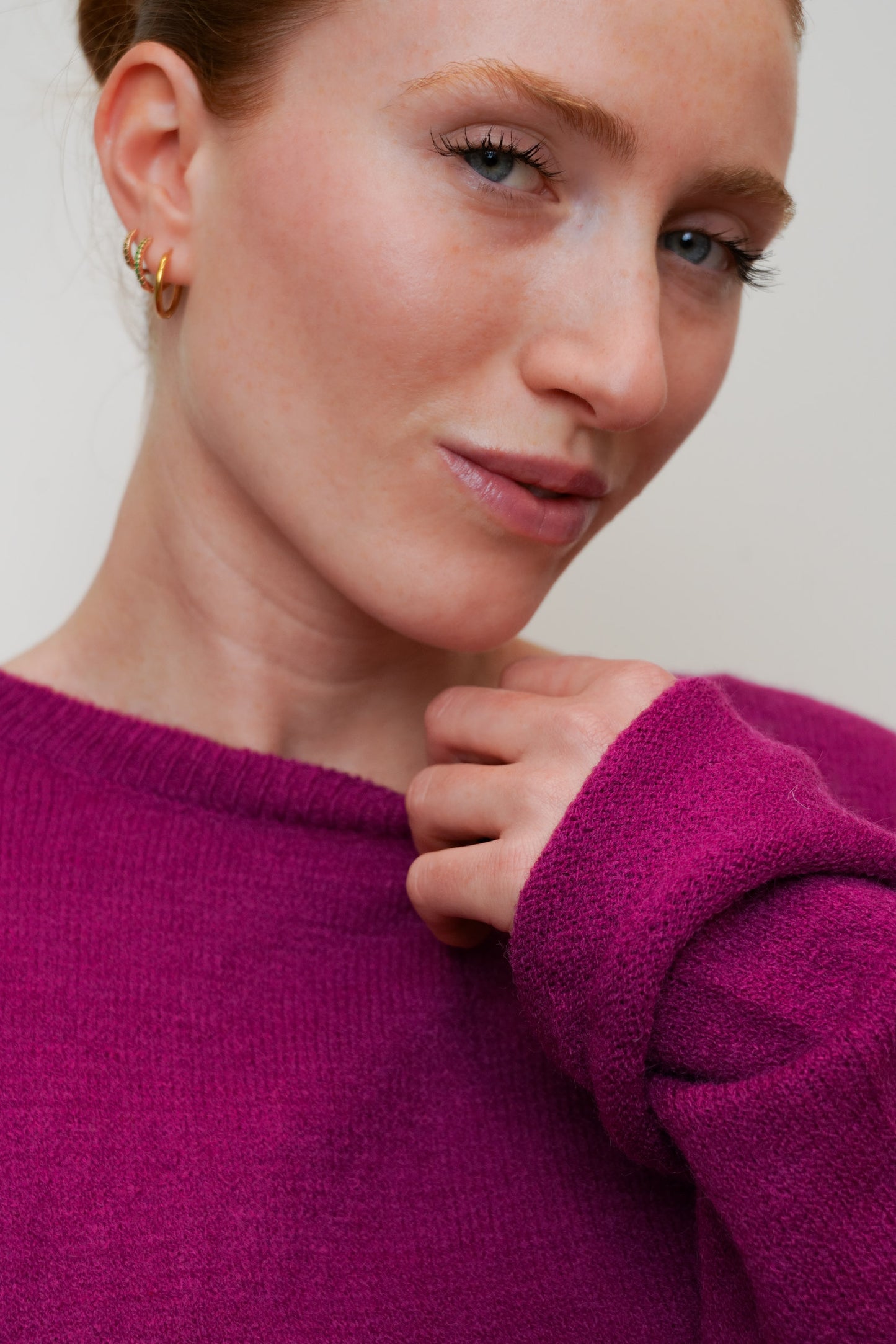 PULL IDA (NOUVELLE ÉDITION)