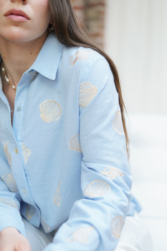 OCEANE SHIRT