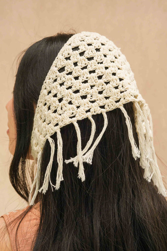 ALINA BANDANA