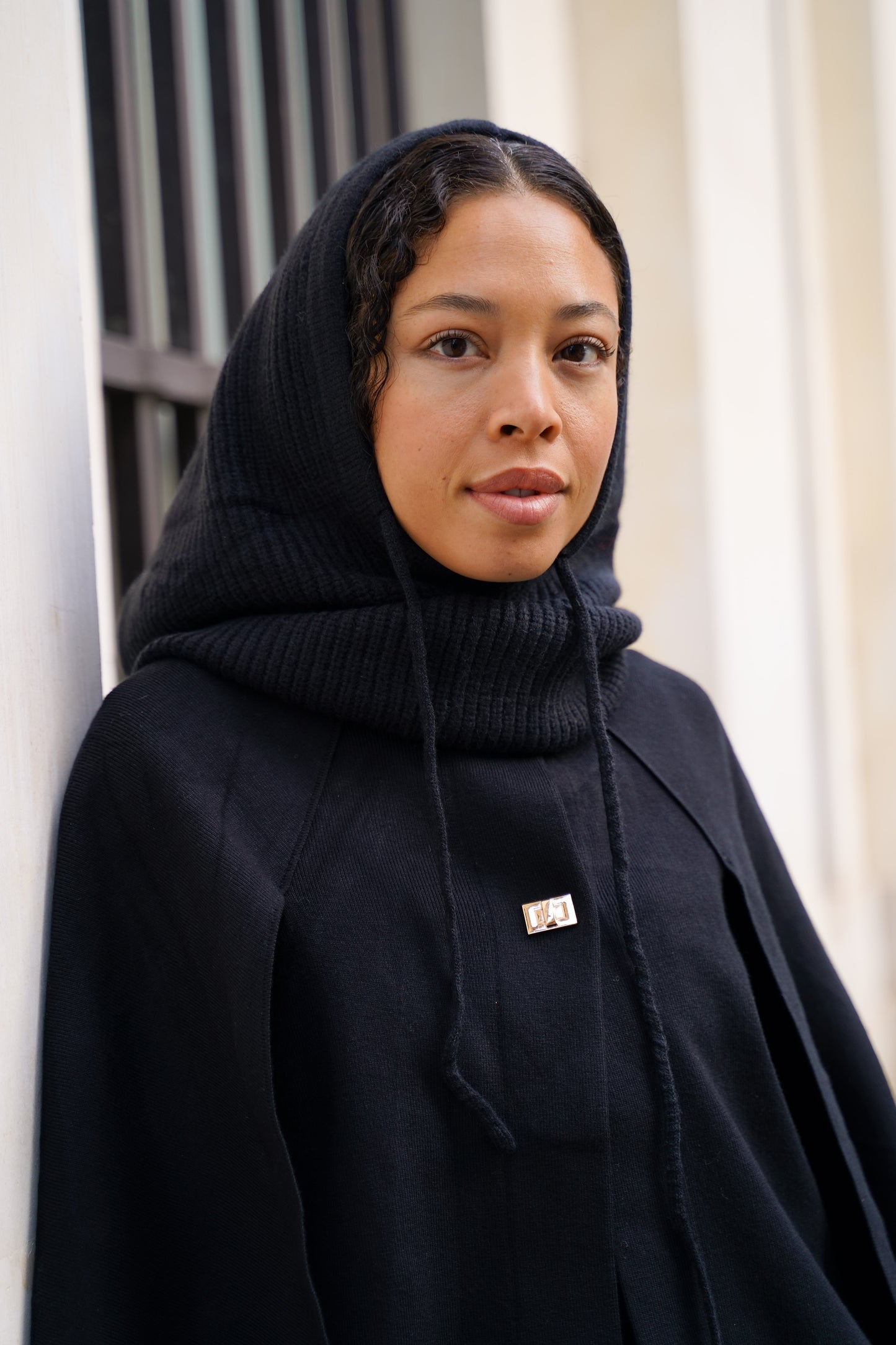CAGOULE LINA