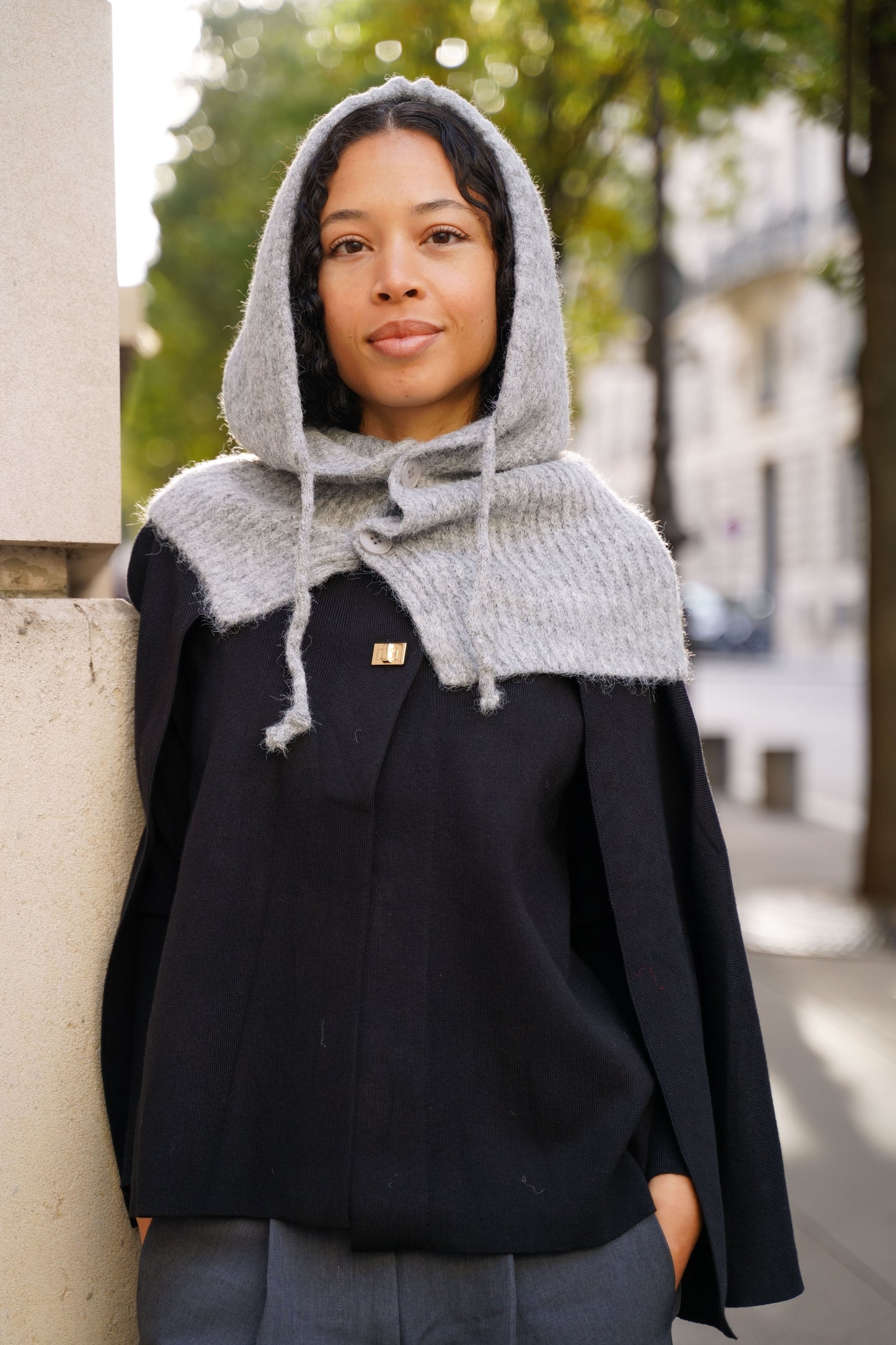 CAGOULE ELISA