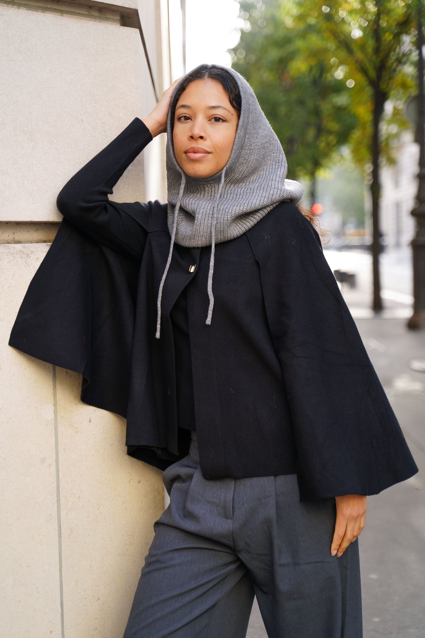 CAGOULE LINA