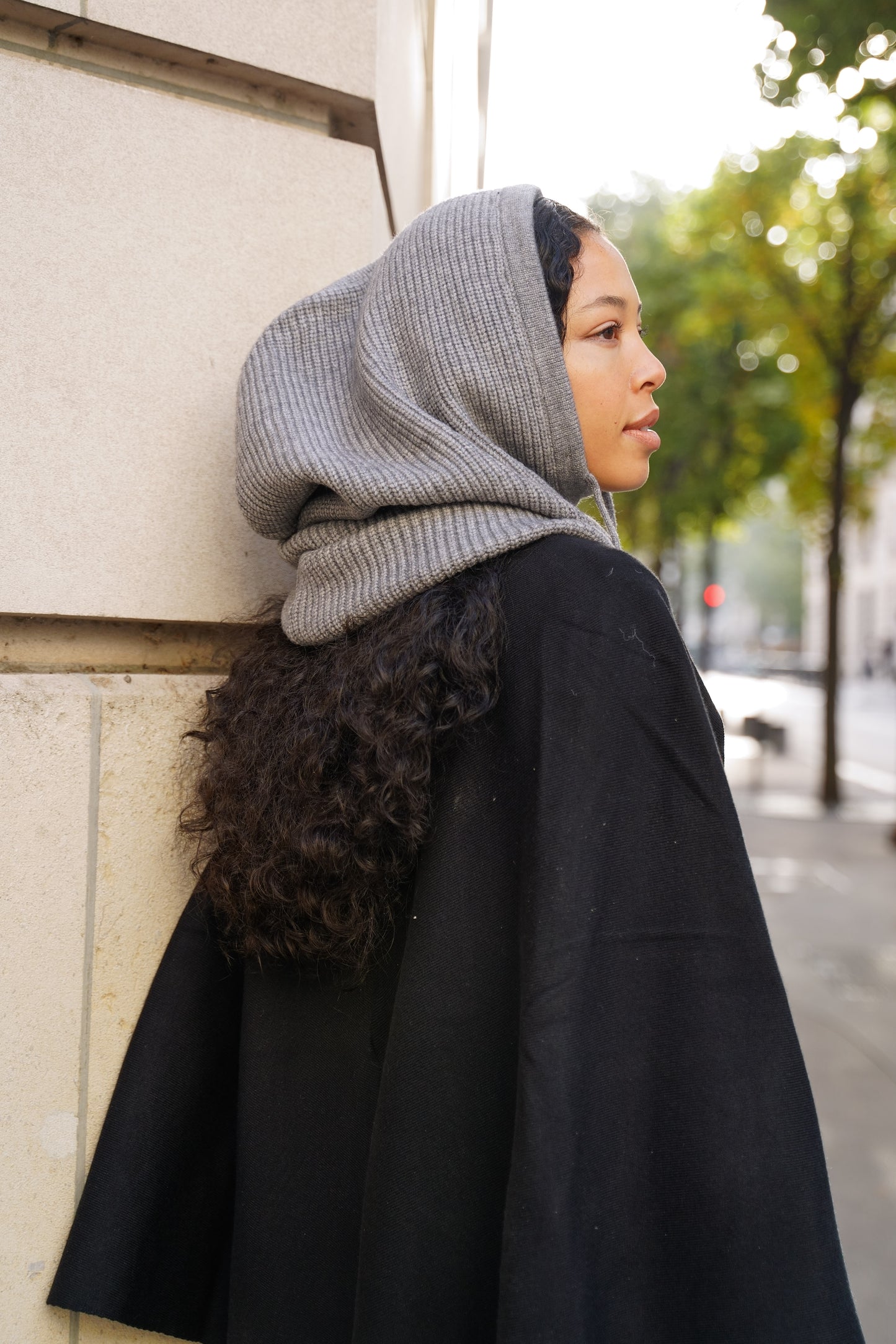 CAGOULE LINA