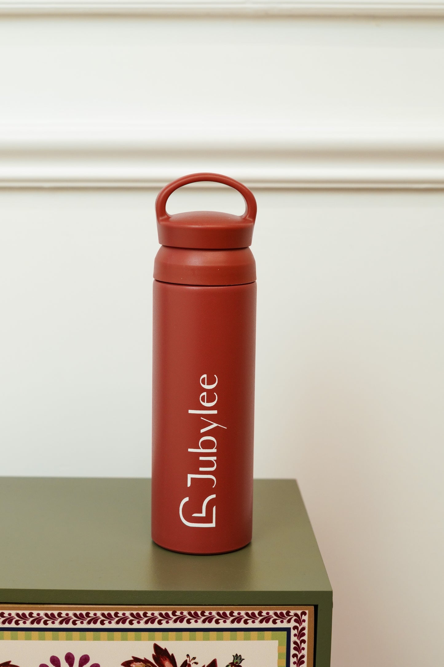GOURDE ISOTHERME JUBYLEE