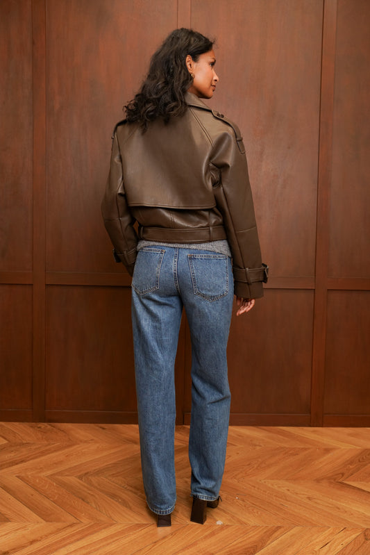 VICKY JACKET