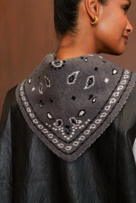 FOULARD ROSA