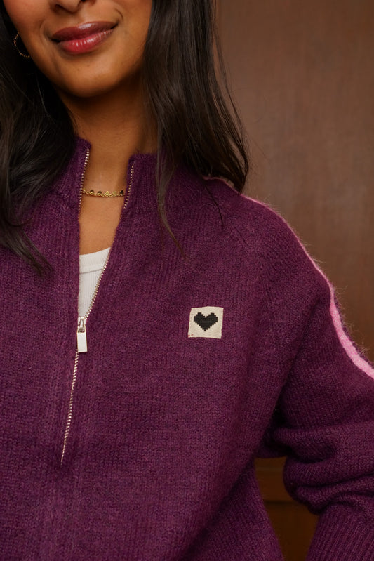 GILET ARMELLE