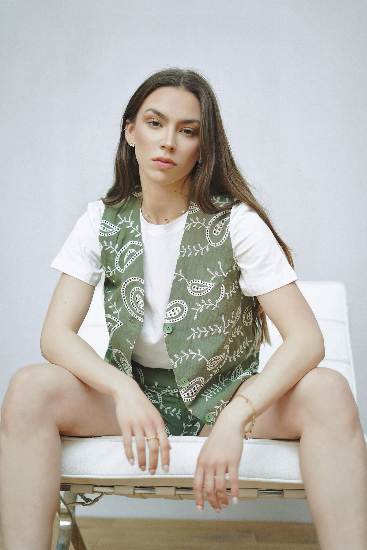 Gilet Théa
