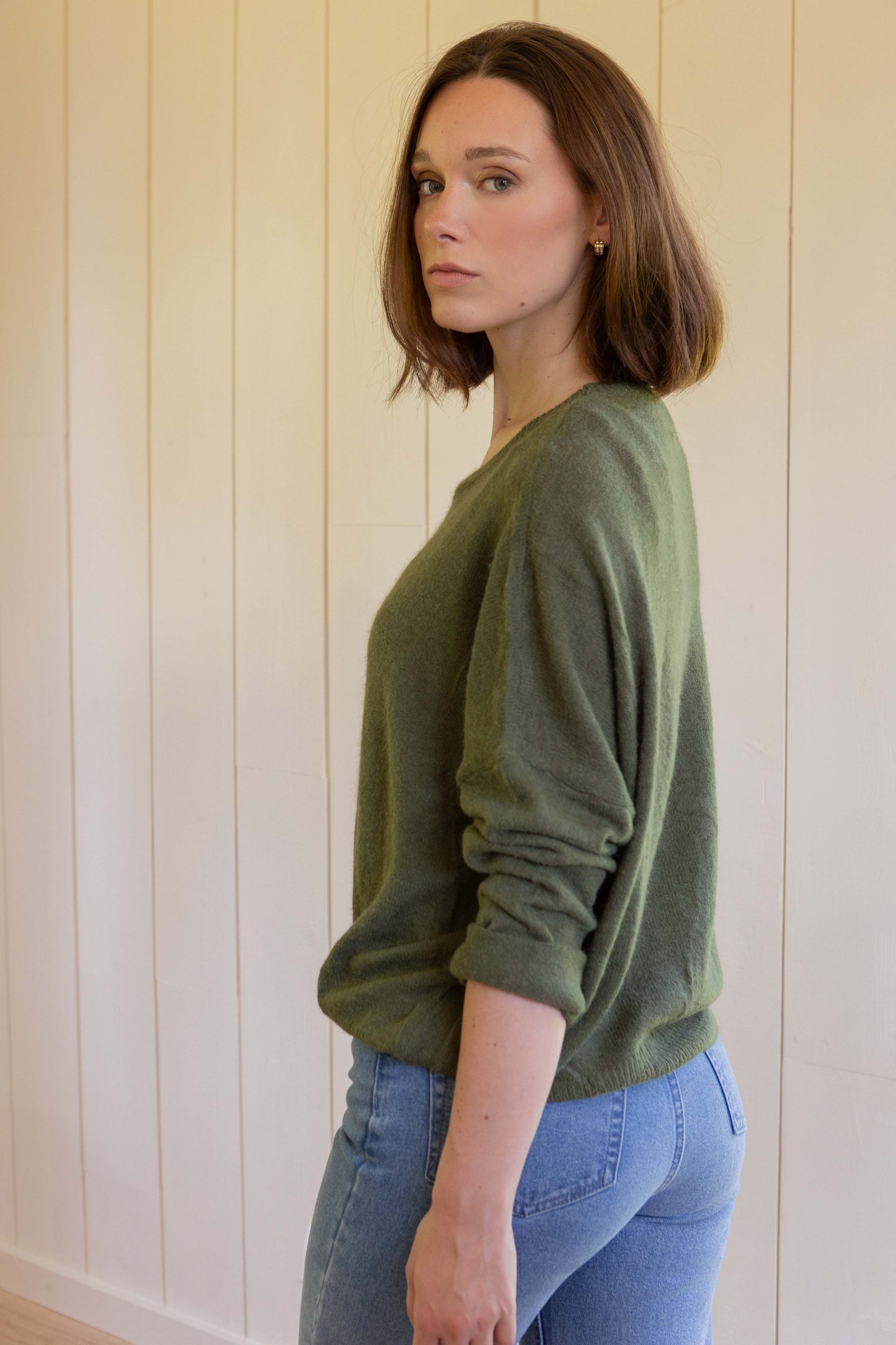 PULL IDA (NOUVELLE ÉDITION)