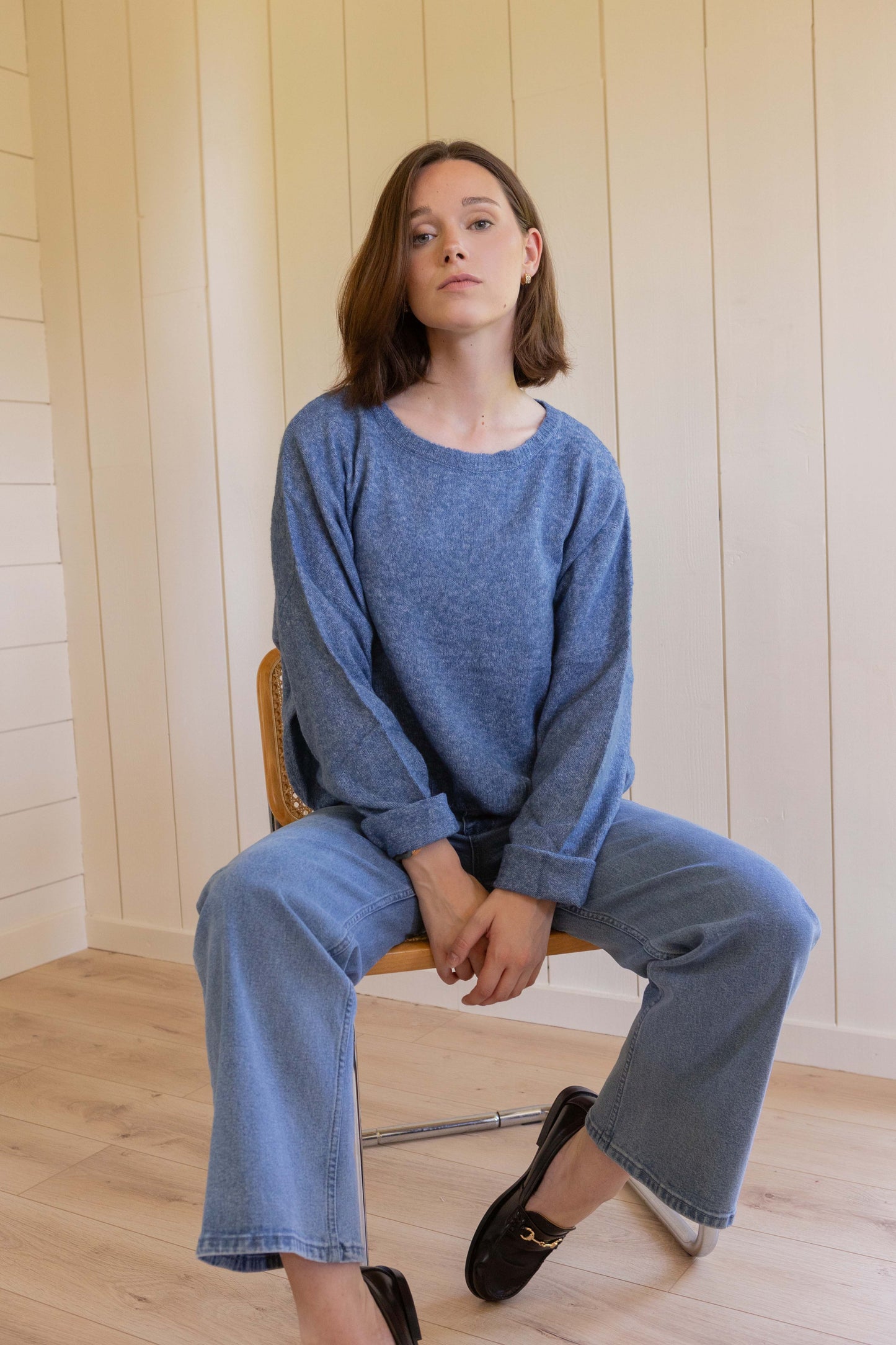 PULL IDA